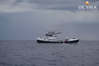 Thumbnail von Expedition Vessel Long Range 29M