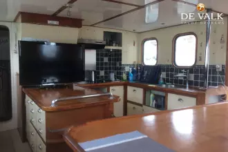 Thumbnail von Expedition Vessel Long Range 29M