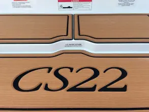 Thumbnail von Cobalt CS22