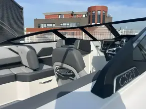 Thumbnail von Cobalt CS23