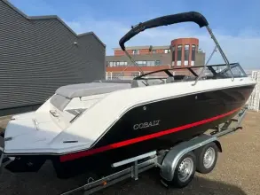 Thumbnail von Cobalt CS23