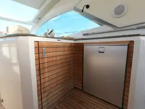 Thumbnail von Sessa Marine C 52 Sessa C46 HT IPS