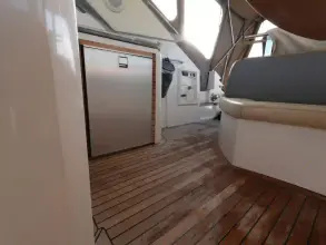 Thumbnail von Sessa Marine C 52 Sessa C46 HT IPS