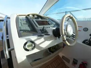 Thumbnail von Sessa Marine C 52 Sessa C46 HT IPS