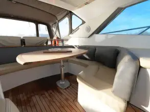 Thumbnail von Sessa Marine C 52 Sessa C46 HT IPS