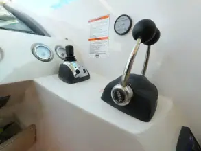 Thumbnail von Sessa Marine C 52 Sessa C46 HT IPS