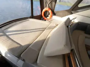 Thumbnail von Sessa Marine C 52 Sessa C46 HT IPS