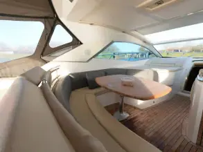 Thumbnail von Sessa Marine C 52 Sessa C46 HT IPS