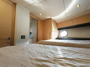 Thumbnail von Sessa Marine C 52 Sessa C46 HT IPS