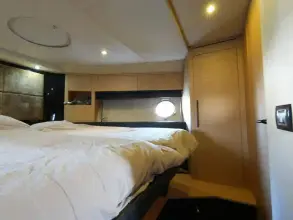 Thumbnail von Sessa Marine C 52 Sessa C46 HT IPS