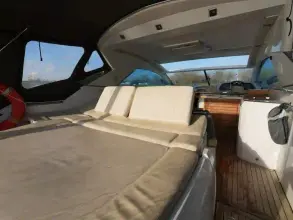 Thumbnail von Sessa Marine C 52 Sessa C46 HT IPS