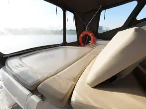 Thumbnail von Sessa Marine C 52 Sessa C46 HT IPS