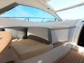 Thumbnail von Sessa Marine C 52 Sessa C46 HT IPS