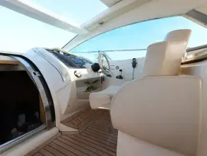 Thumbnail von Sessa Marine C 52 Sessa C46 HT IPS