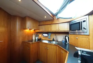 Thumbnail von Van Der Valk Dynamic 1500 Van der Heijden Dynamic 15.00 VS