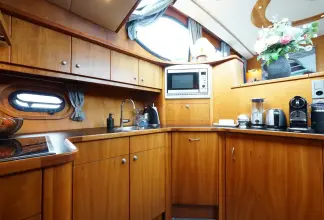 Thumbnail von Van Der Valk Dynamic 1500 Van der Heijden Dynamic 15.00 VS