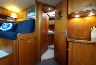 Thumbnail von Van Der Valk Dynamic 1500 Van der Heijden Dynamic 15.00 VS