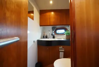 Thumbnail von Van Der Valk Dynamic 1500 Van der Heijden Dynamic 15.00 VS