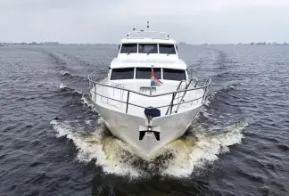 Thumbnail von Van Der Valk Dynamic 1500 Van der Heijden Dynamic 15.00 VS