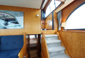 Thumbnail von Van Der Valk Dynamic 1500 Van der Heijden Dynamic 15.00 VS