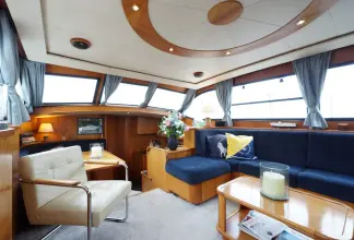 Thumbnail von Van Der Valk Dynamic 1500 Van der Heijden Dynamic 15.00 VS