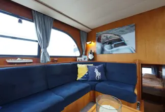 Thumbnail von Van Der Valk Dynamic 1500 Van der Heijden Dynamic 15.00 VS