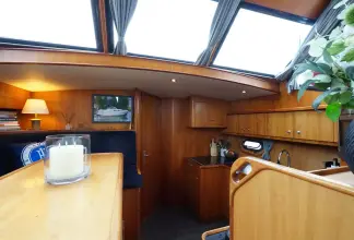 Thumbnail von Van Der Valk Dynamic 1500 Van der Heijden Dynamic 15.00 VS