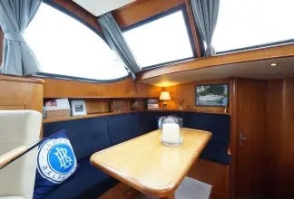 Thumbnail von Van Der Valk Dynamic 1500 Van der Heijden Dynamic 15.00 VS