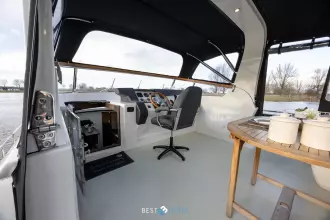 Thumbnail von Jetten 44 AC-RS