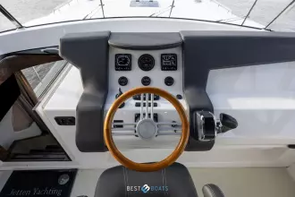 Thumbnail von Jetten 44 AC-RS