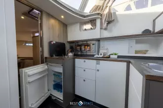 Thumbnail von Jetten 44 AC-RS