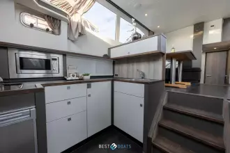 Thumbnail von Jetten 44 AC-RS