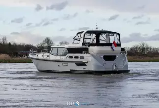 Thumbnail von Jetten 44 AC-RS