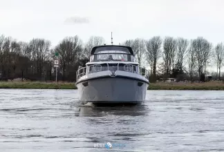 Thumbnail von Jetten 44 AC-RS