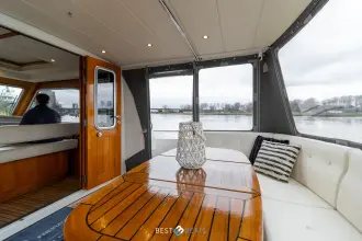 Thumbnail von Linssen 500 Wheelhouse Linssen Grand Sturdy 500 AC Wheelhouse Long Top