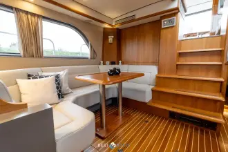 Thumbnail von Linssen 500 Wheelhouse Linssen Grand Sturdy 500 AC Wheelhouse Long Top