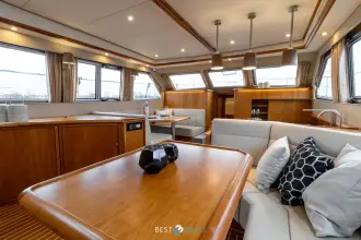 Thumbnail von Linssen 500 Wheelhouse Linssen Grand Sturdy 500 AC Wheelhouse Long Top