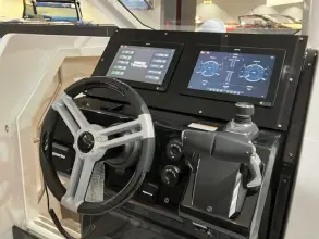 Thumbnail von Pirelli 35 PIRELLI 35 DEMO 2025 - BRAND NEW - SPECIAL OFFER!