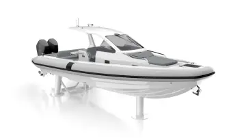 Thumbnail von Pirelli 35 PIRELLI 35 DEMO 2025 - BRAND NEW - SPECIAL OFFER!