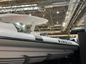 Thumbnail von Pirelli 35 PIRELLI 35 DEMO 2025 - BRAND NEW - SPECIAL OFFER!