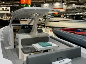 Thumbnail von Pirelli 35 PIRELLI 35 DEMO 2025 - BRAND NEW - SPECIAL OFFER!