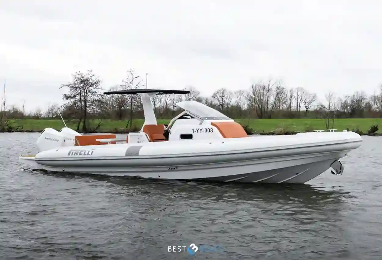 Pirelli 30 PIRELLI 30 DEMO 2023 - SPECIAL OFFER!