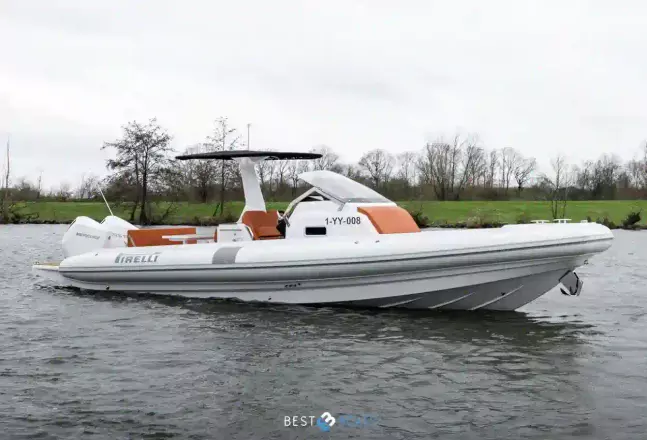 Pirelli 30 PIRELLI 30 DEMO 2023 - SPECIAL OFFER!