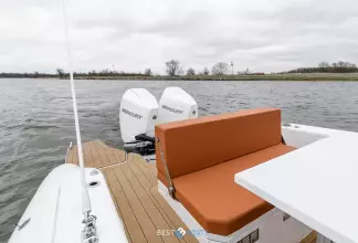 Thumbnail von Pirelli 30 PIRELLI 30 DEMO 2023 - SPECIAL OFFER!