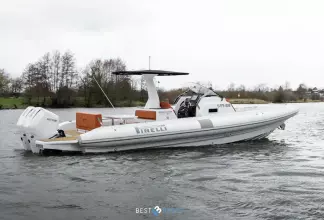 Thumbnail von Pirelli 30 PIRELLI 30 DEMO 2023 - SPECIAL OFFER!