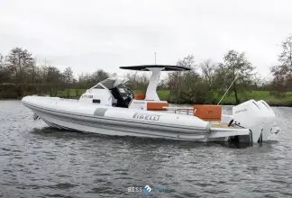 Thumbnail von Pirelli 30 PIRELLI 30 DEMO 2023 - SPECIAL OFFER!