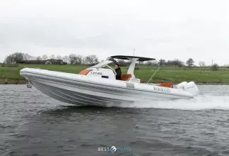 Thumbnail von Pirelli 30 PIRELLI 30 DEMO 2023 - SPECIAL OFFER!