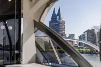 Thumbnail von Riviera Sport Yacht Platinum Edition 4600 Riviera 4600 SPORT YACHT-PLATINUM EDITION