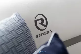 Thumbnail von Riviera Sport Yacht Platinum Edition 4600 Riviera 4600 SPORT YACHT-PLATINUM EDITION