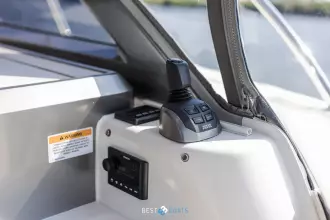 Thumbnail von Riviera Sport Yacht Platinum Edition 4600 Riviera 4600 SPORT YACHT-PLATINUM EDITION